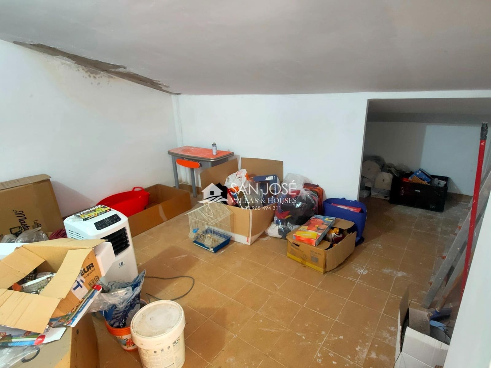 Piso de 3 habitaciones en Aspe en venta - 210.000 € (Ref: 9797333)