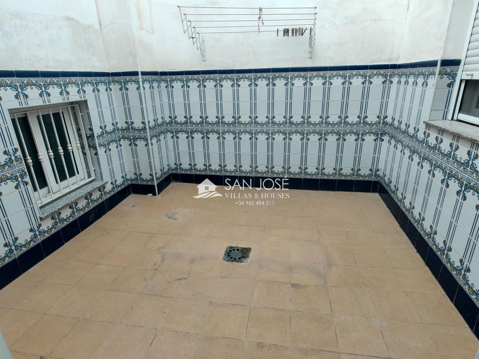 Piso de 3 habitaciones en Aspe en venta - 210.000 € (Ref: 9797333)