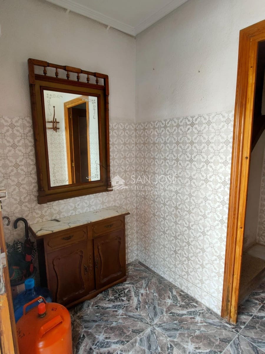 3 Zimmer Haus zu verkaufen in Aspe - 130.000 € (Ref: 9800662)