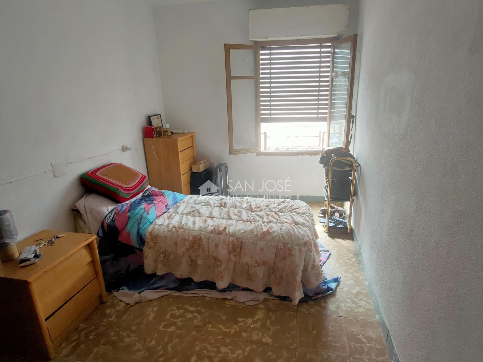 3 Zimmer Haus zu verkaufen in Aspe - 130.000 € (Ref: 9800662)