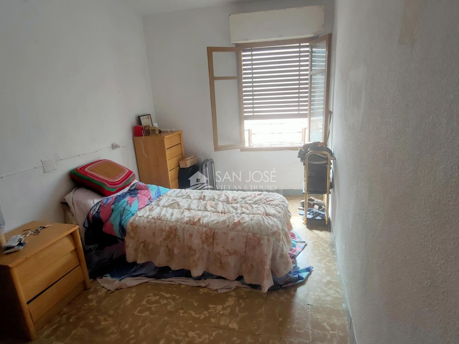 3 Zimmer Haus zu verkaufen in Aspe - 130.000 € (Ref: 9800662)