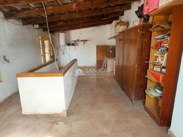 Casa de 3 habitaciones en Aspe en venta - 130.000 € (Ref: 9800662)