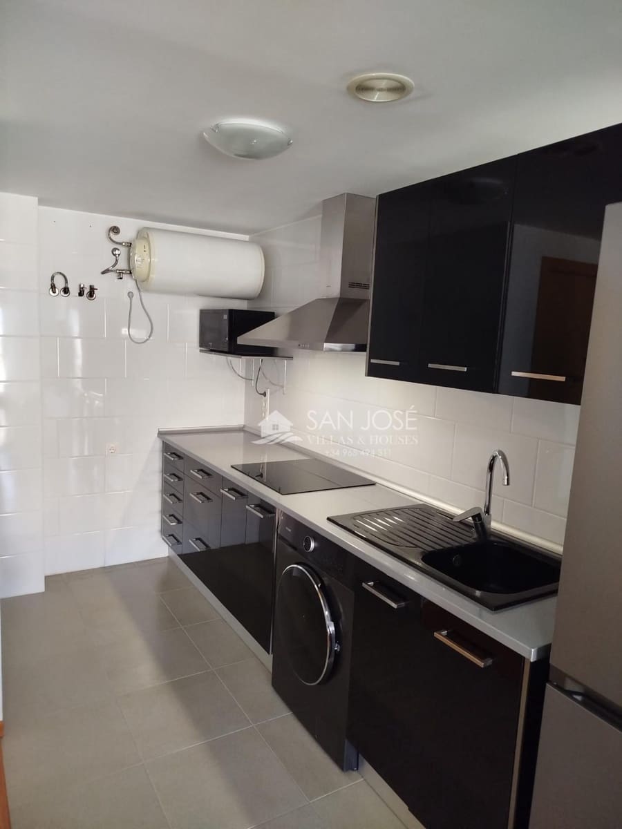 1 slaapkamer Flat te koop in Aspe met zwembad garage - € 102.000 (Ref: 9804561)