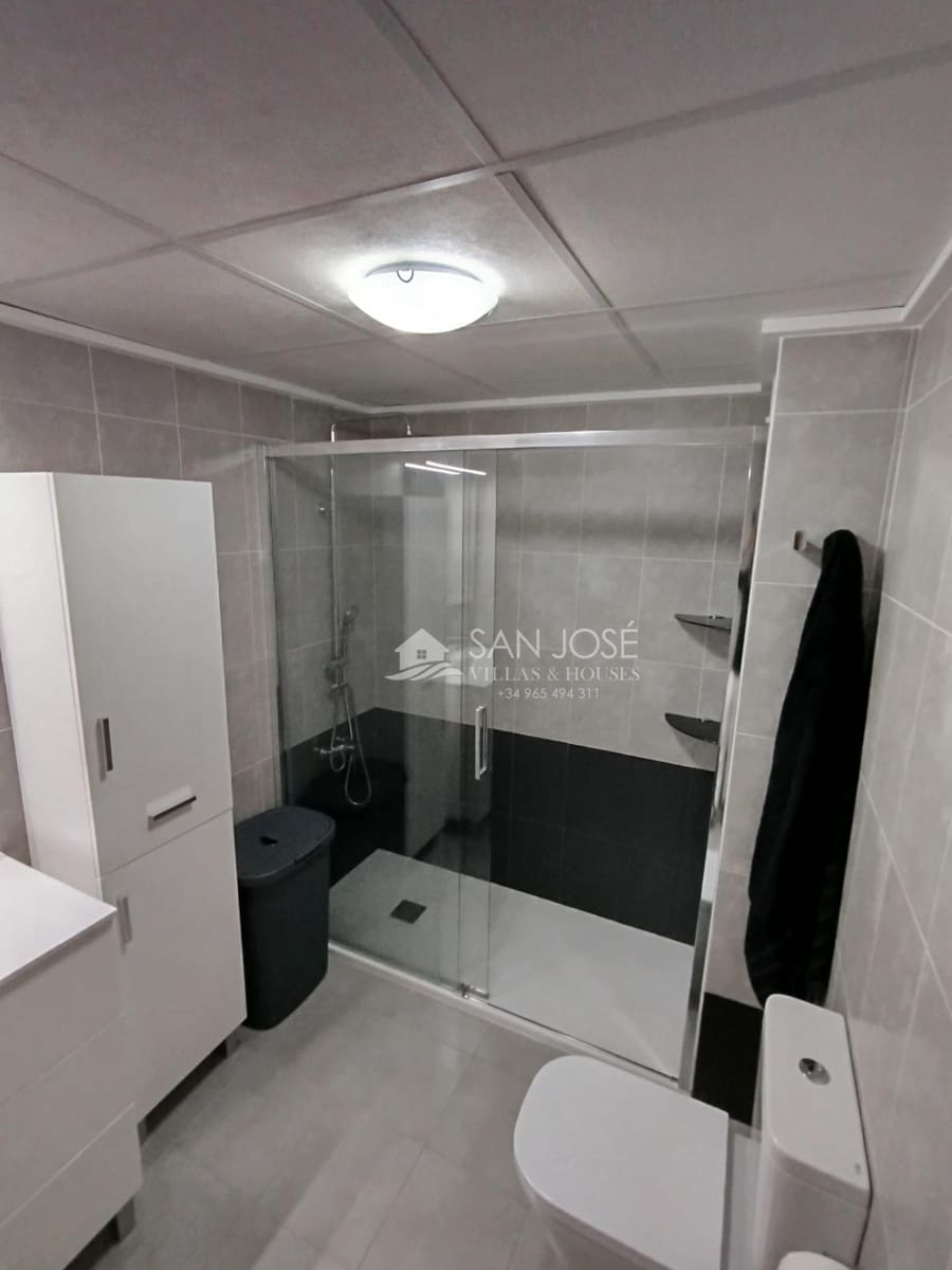 1 slaapkamer Flat te koop in Aspe met zwembad garage - € 102.000 (Ref: 9804561)