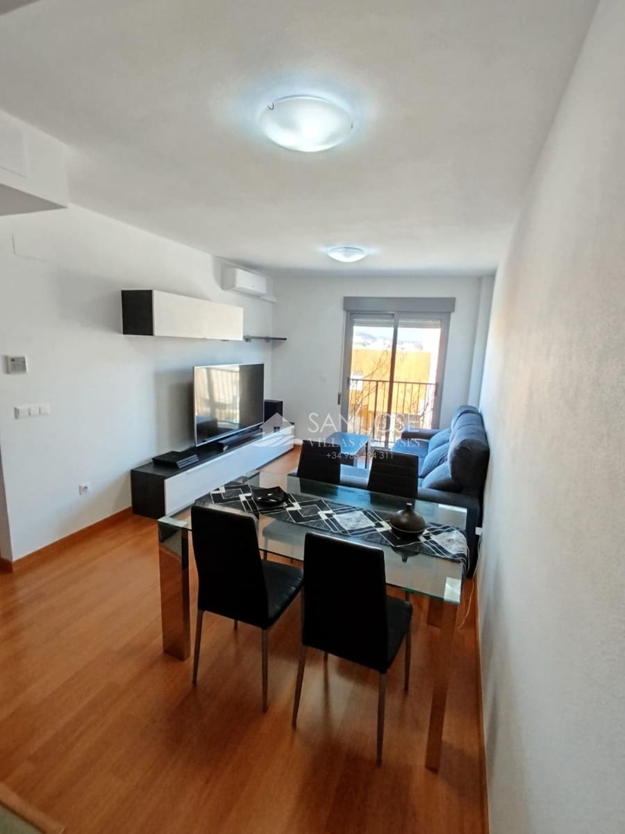 1 slaapkamer Flat te koop in Aspe met zwembad garage - € 102.000 (Ref: 9804561)