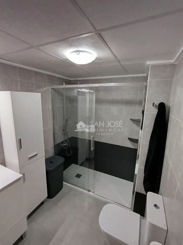 1 slaapkamer Flat te koop in Aspe met zwembad garage - € 102.000 (Ref: 9804561)