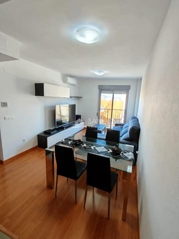 1 slaapkamer Flat te koop in Aspe met zwembad garage - € 102.000 (Ref: 9804561)