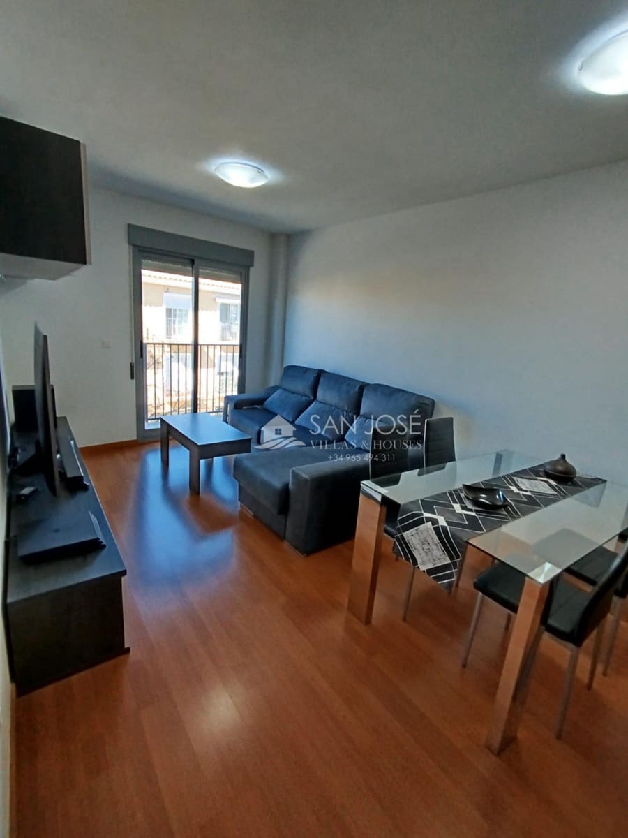 1 slaapkamer Flat te koop in Aspe met zwembad garage - € 102.000 (Ref: 9804561)