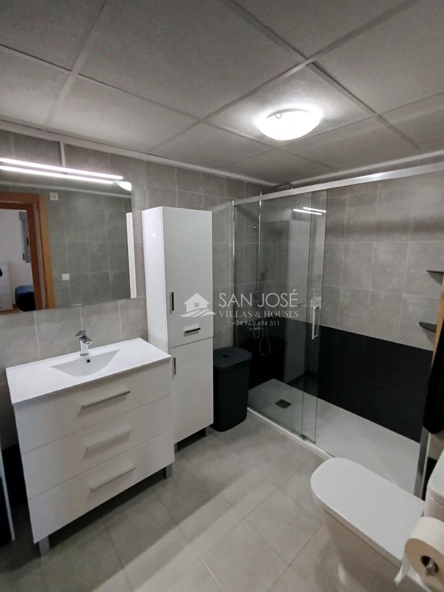 1 slaapkamer Flat te koop in Aspe met zwembad garage - € 102.000 (Ref: 9804561)