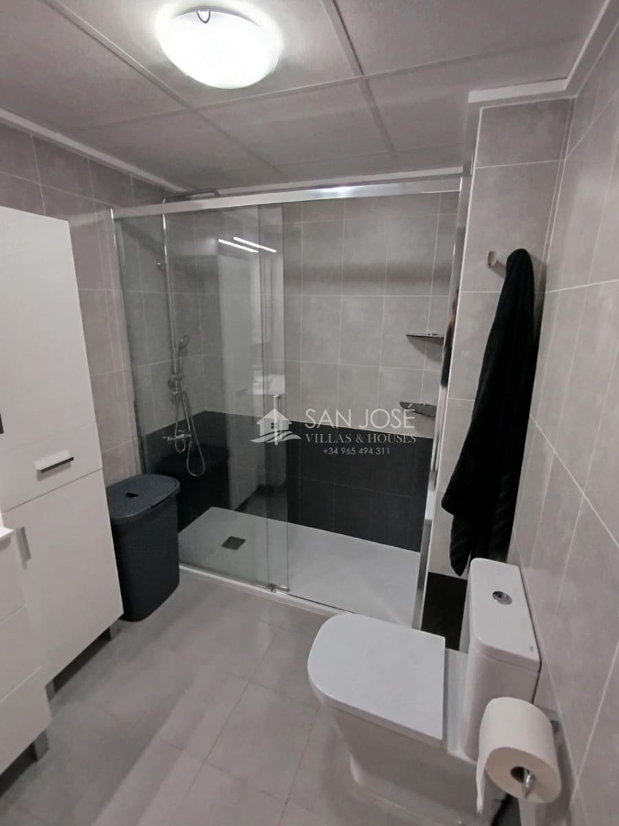 1 slaapkamer Flat te koop in Aspe met zwembad garage - € 102.000 (Ref: 9804561)