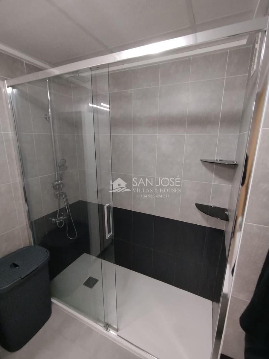 1 slaapkamer Flat te koop in Aspe met zwembad garage - € 102.000 (Ref: 9804561)