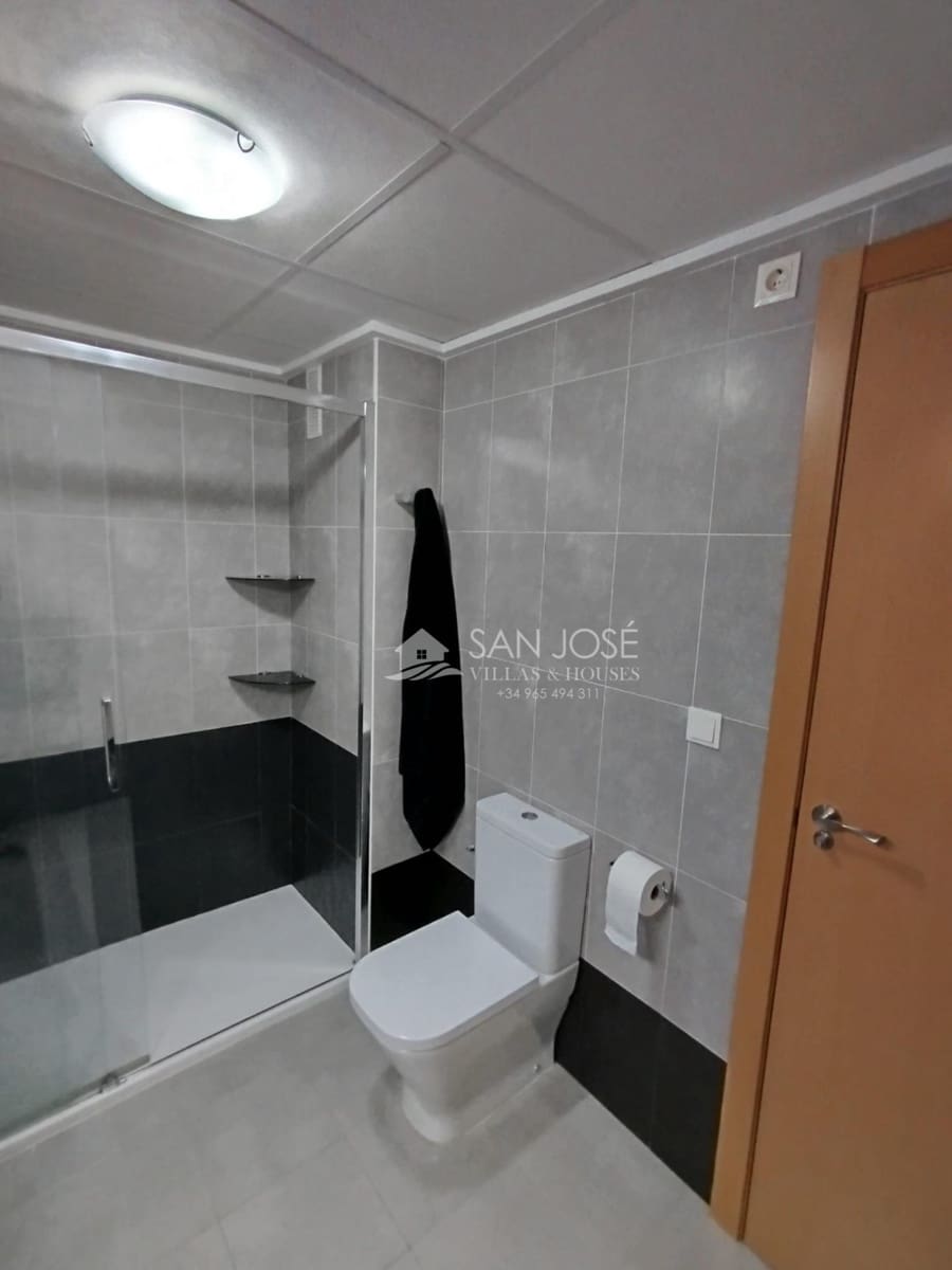 1 slaapkamer Flat te koop in Aspe met zwembad garage - € 102.000 (Ref: 9804561)