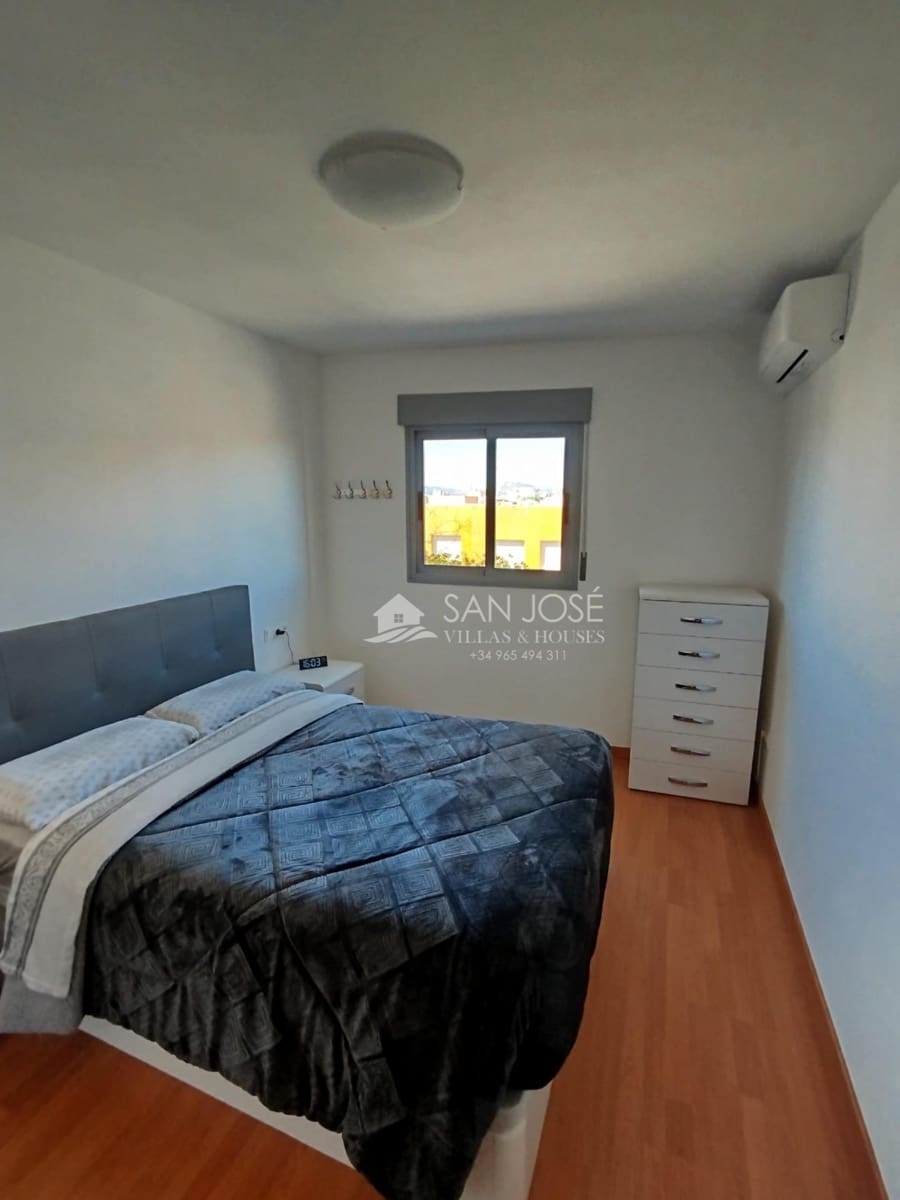 1 slaapkamer Flat te koop in Aspe met zwembad garage - € 102.000 (Ref: 9804561)