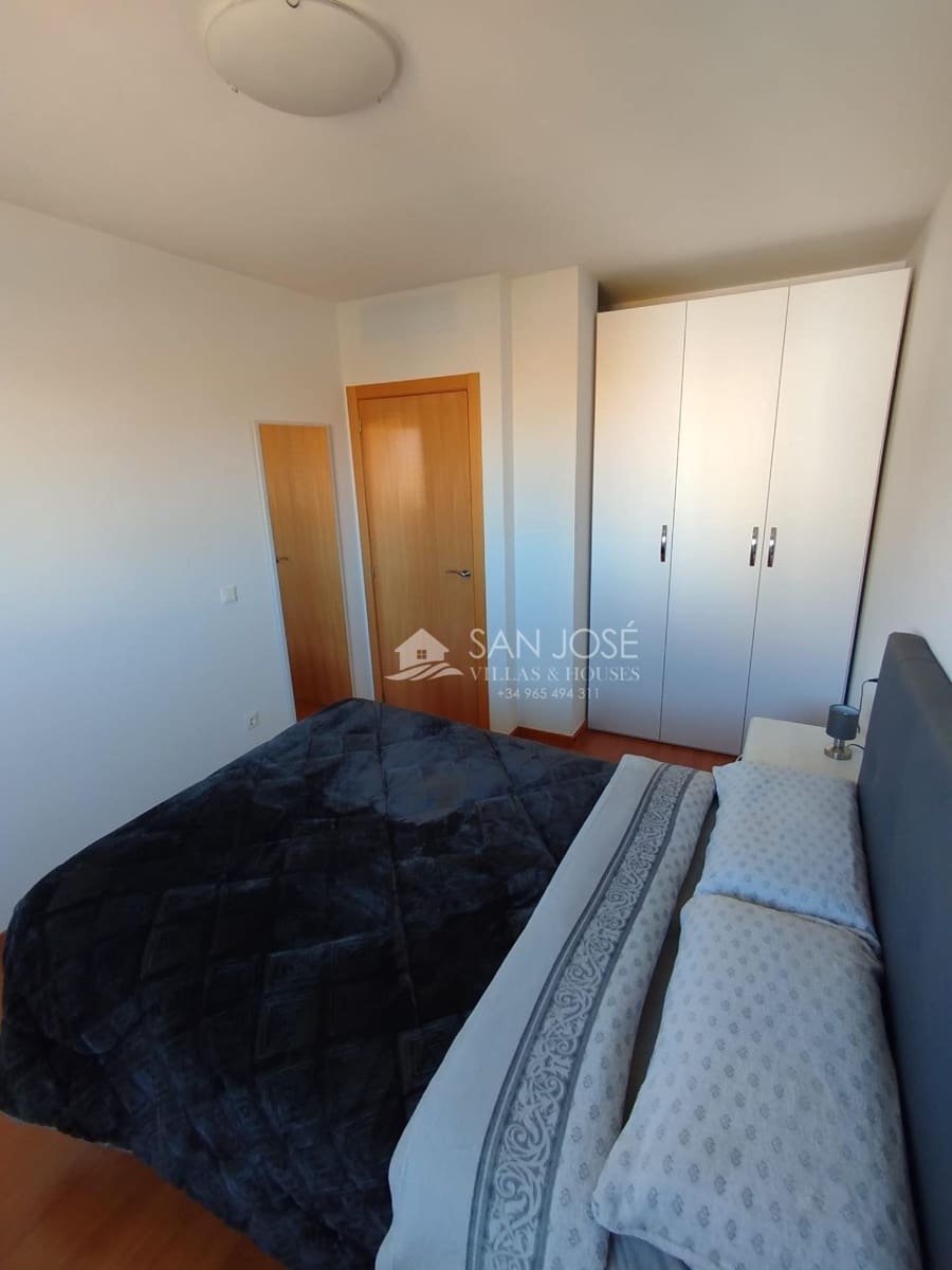 1 slaapkamer Flat te koop in Aspe met zwembad garage - € 102.000 (Ref: 9804561)