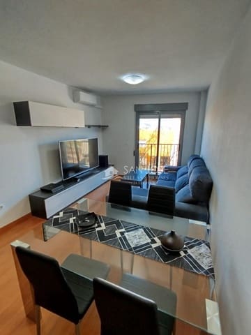 1 slaapkamer Flat te koop in Aspe met zwembad garage - € 102.000 (Ref: 9804561)