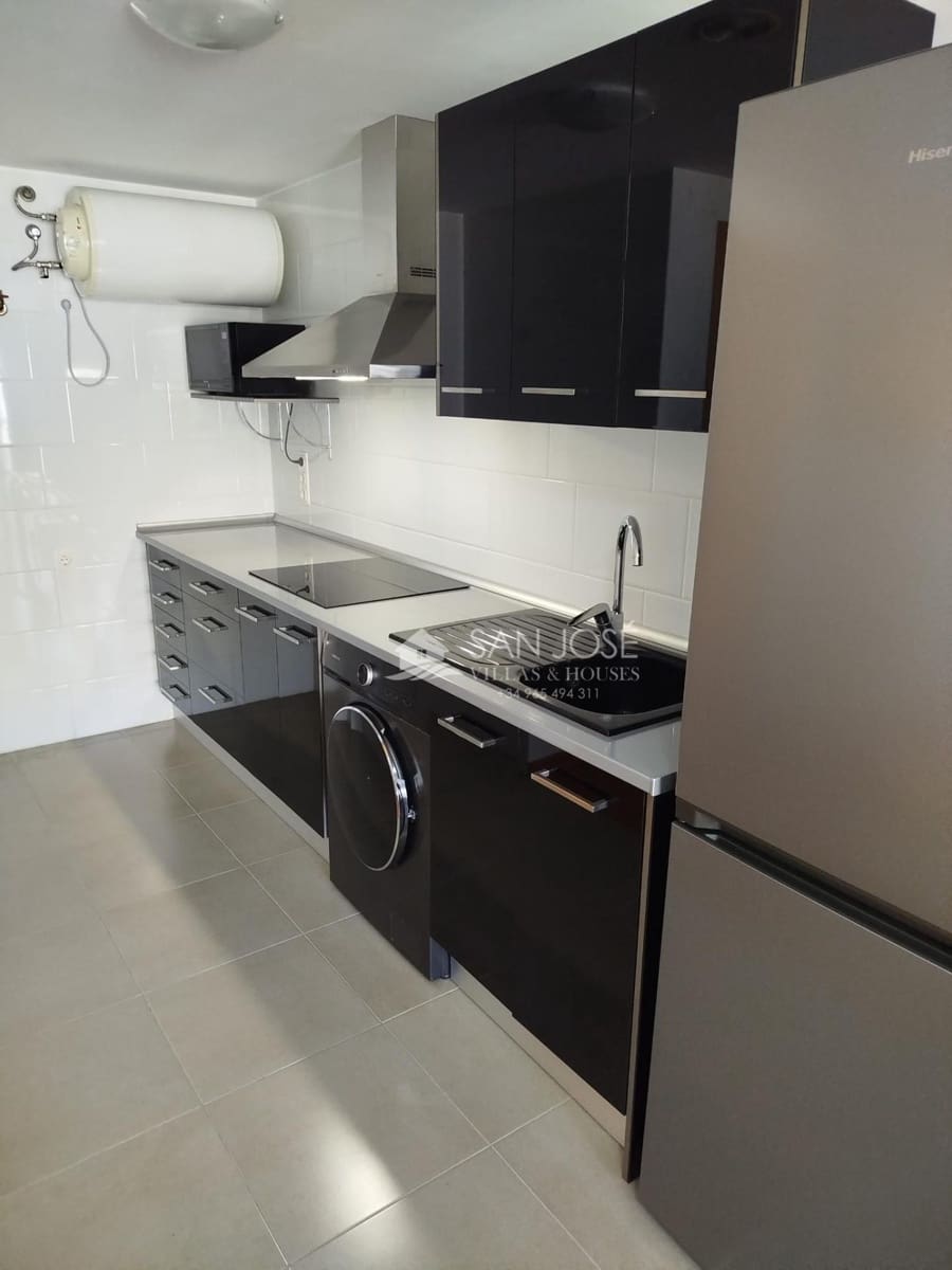 1 slaapkamer Flat te koop in Aspe met zwembad garage - € 102.000 (Ref: 9804561)