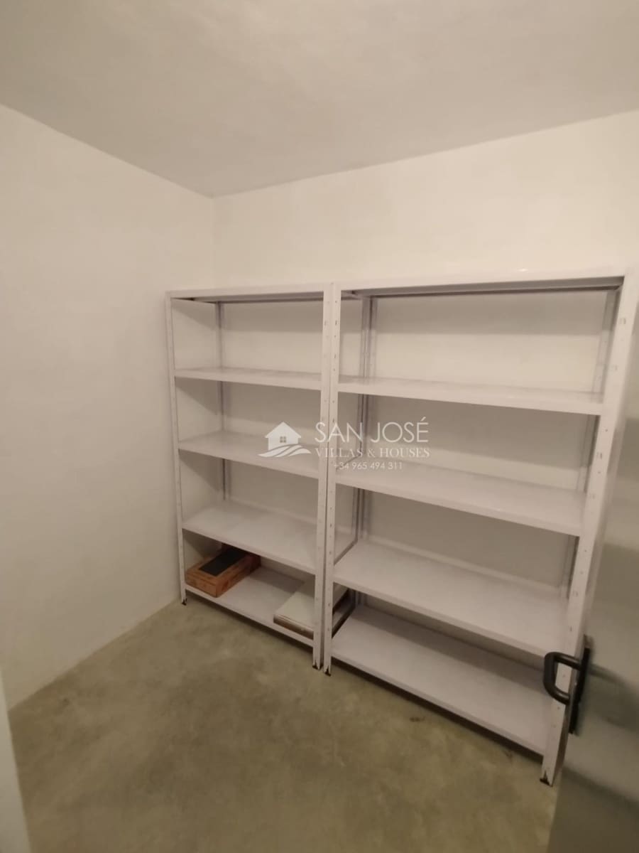 1 slaapkamer Flat te koop in Aspe met zwembad garage - € 102.000 (Ref: 9804561)