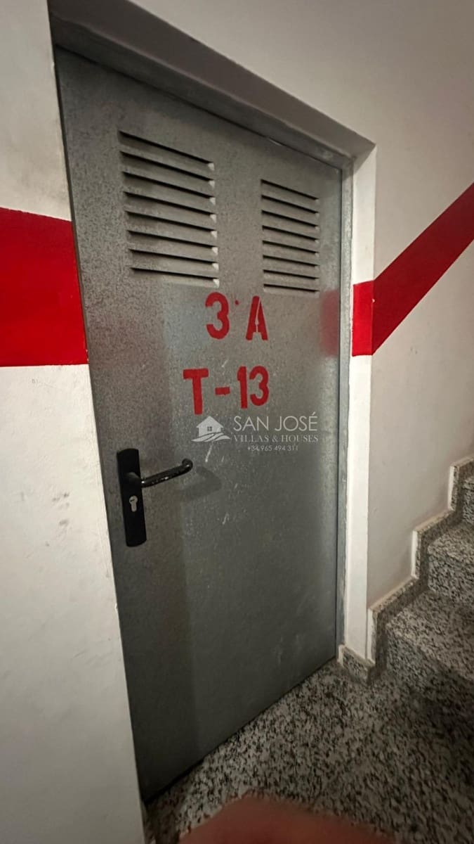 3 chambre Appartement à vendre à Aspe avec garage - 187 260 € (Ref: 9804562)