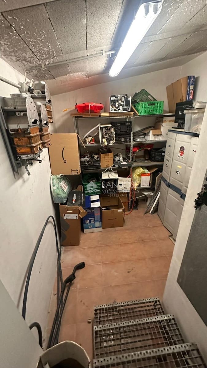 3 chambre Appartement à vendre à Aspe avec garage - 187 260 € (Ref: 9804562)