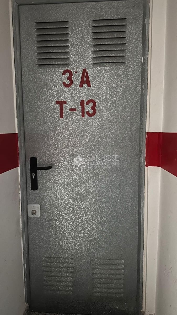 3 chambre Appartement à vendre à Aspe avec garage - 187 260 € (Ref: 9804562)