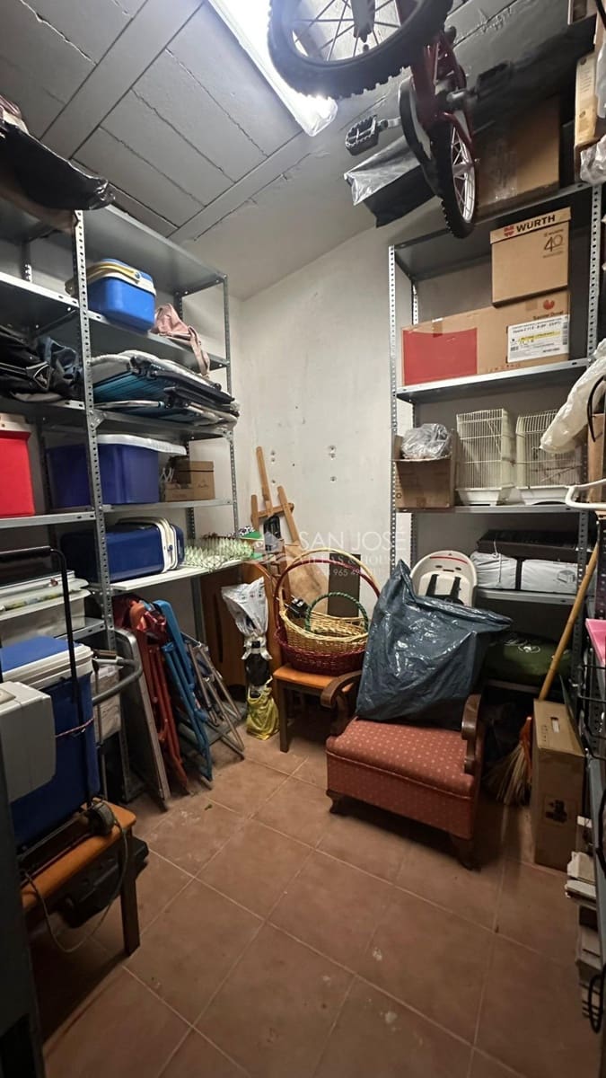 3 chambre Appartement à vendre à Aspe avec garage - 187 260 € (Ref: 9804562)