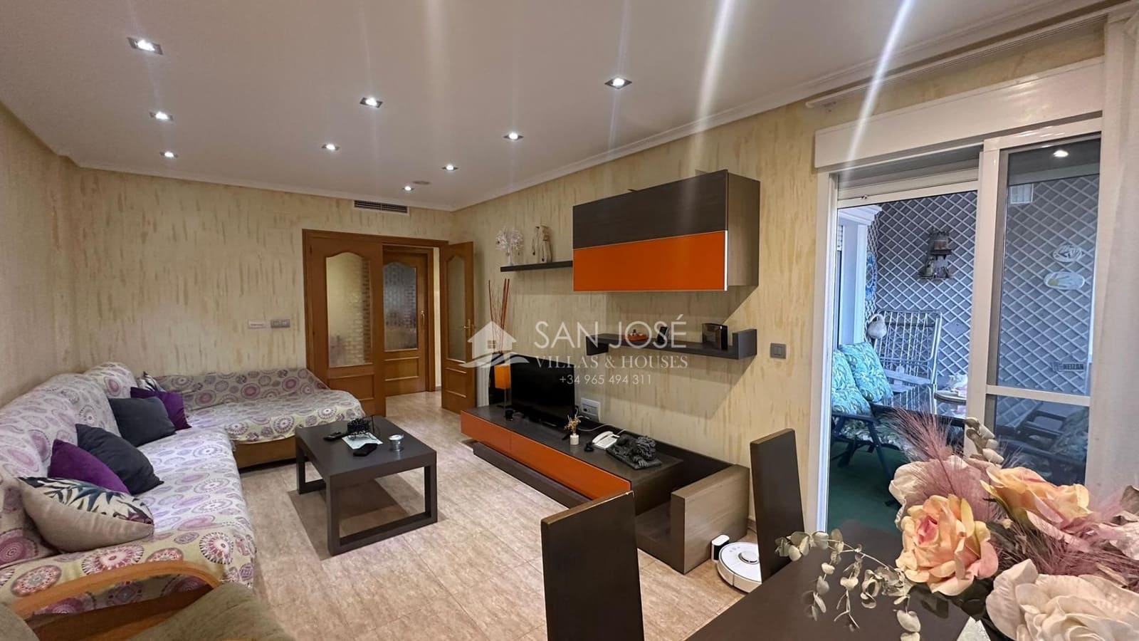 3 chambre Appartement à vendre à Aspe avec garage - 187 260 € (Ref: 9804562)