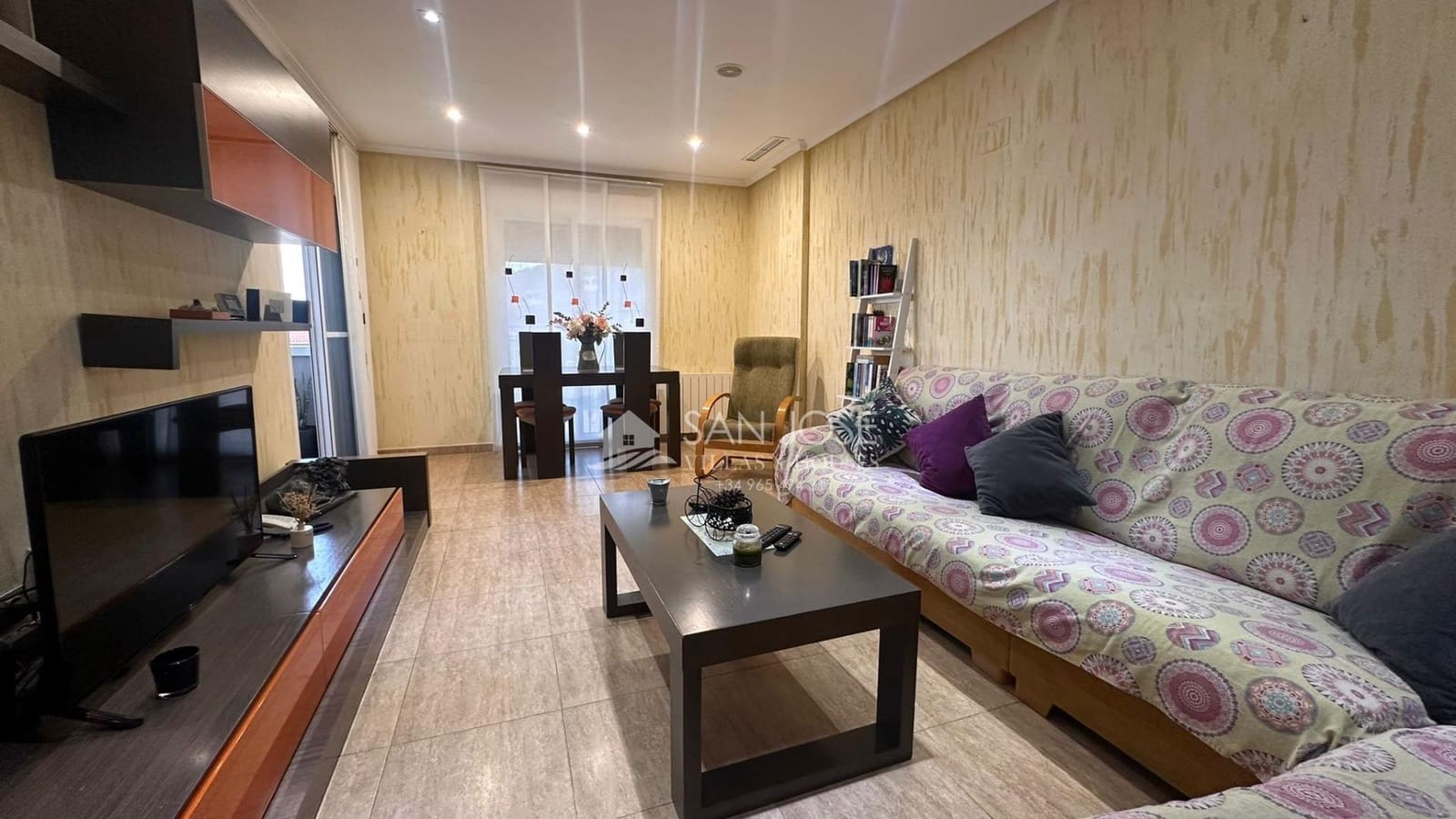 3 chambre Appartement à vendre à Aspe avec garage - 187 260 € (Ref: 9804562)