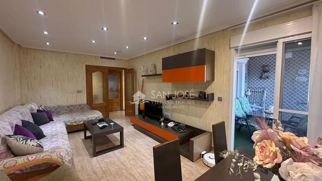 3 chambre Appartement à vendre à Aspe avec garage - 187 260 € (Ref: 9804562)