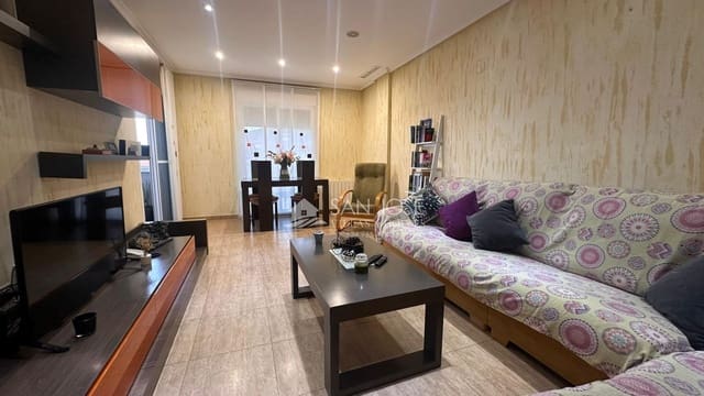 3 chambre Appartement à vendre à Aspe avec garage - 187 260 € (Ref: 9804562)