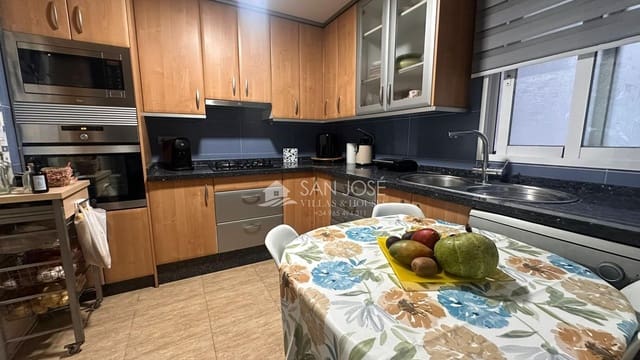 3 chambre Appartement à vendre à Aspe avec garage - 187 260 € (Ref: 9804562)