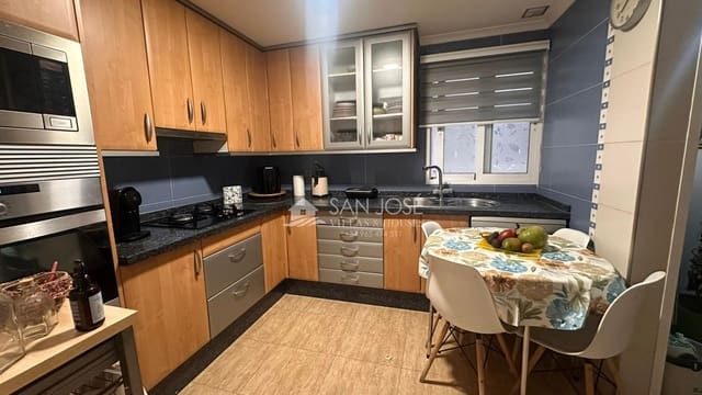 3 chambre Appartement à vendre à Aspe avec garage - 187 260 € (Ref: 9804562)