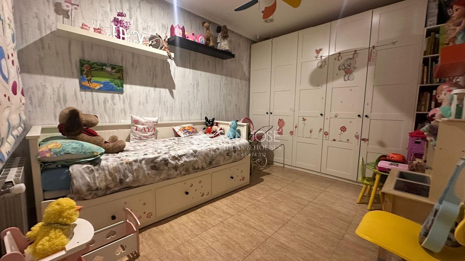 3 chambre Appartement à vendre à Aspe avec garage - 187 260 € (Ref: 9804562)