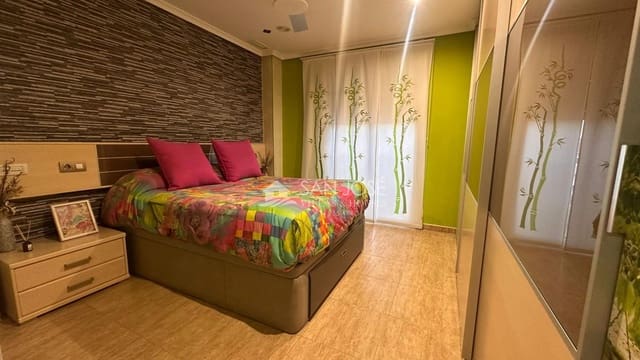 3 chambre Appartement à vendre à Aspe avec garage - 187 260 € (Ref: 9804562)