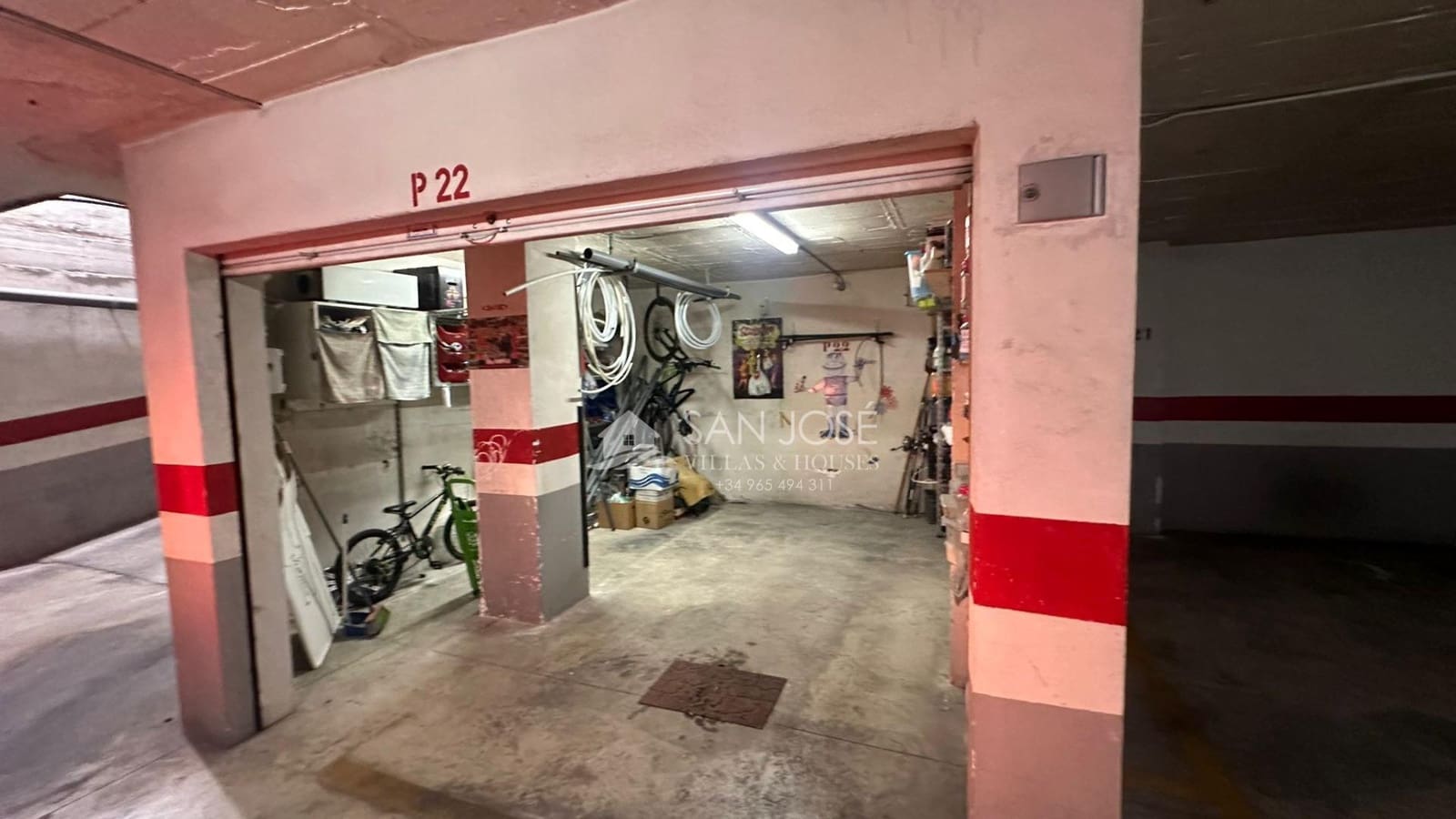 3 chambre Appartement à vendre à Aspe avec garage - 187 260 € (Ref: 9804562)