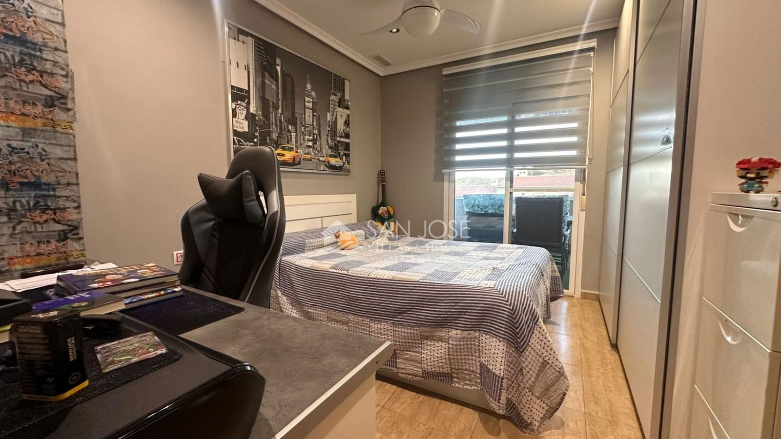 3 chambre Appartement à vendre à Aspe avec garage - 187 260 € (Ref: 9804562)