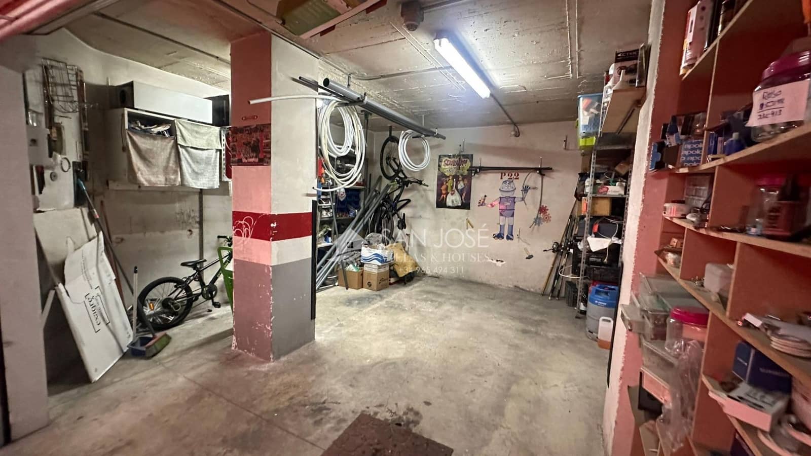 3 chambre Appartement à vendre à Aspe avec garage - 187 260 € (Ref: 9804562)