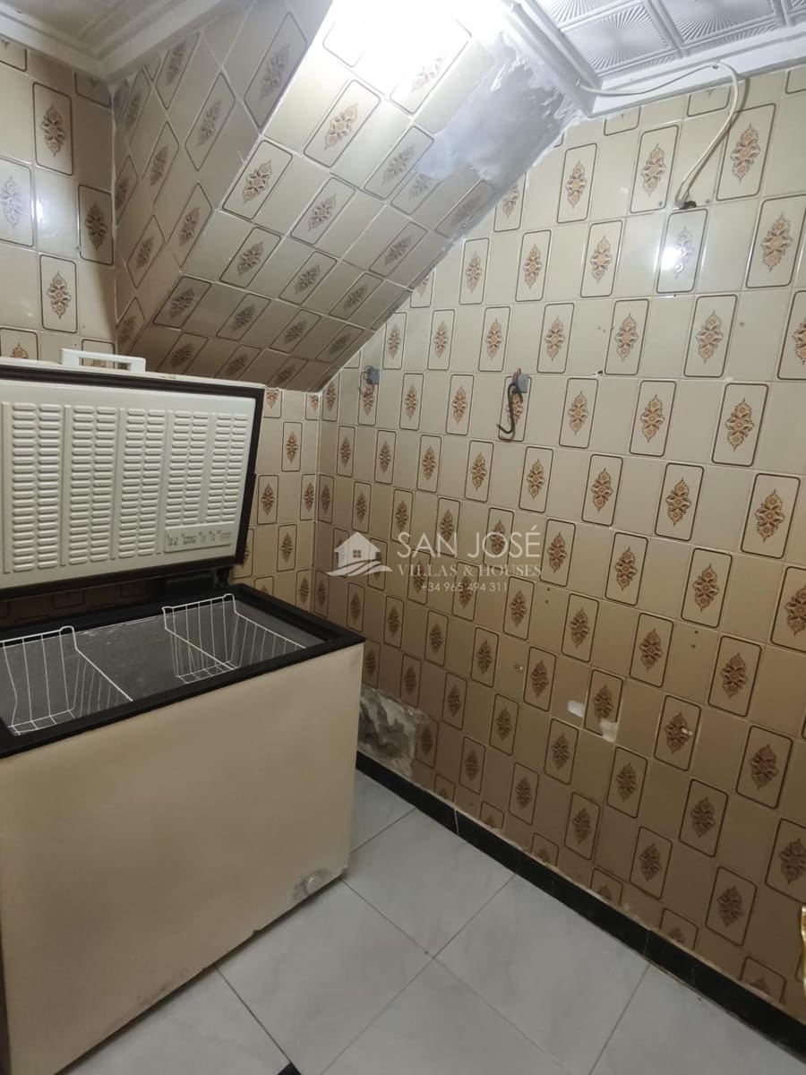 3 Zimmer Villa zu verkaufen in Aspe mit Garage - 96.000 € (Ref: 9804573)