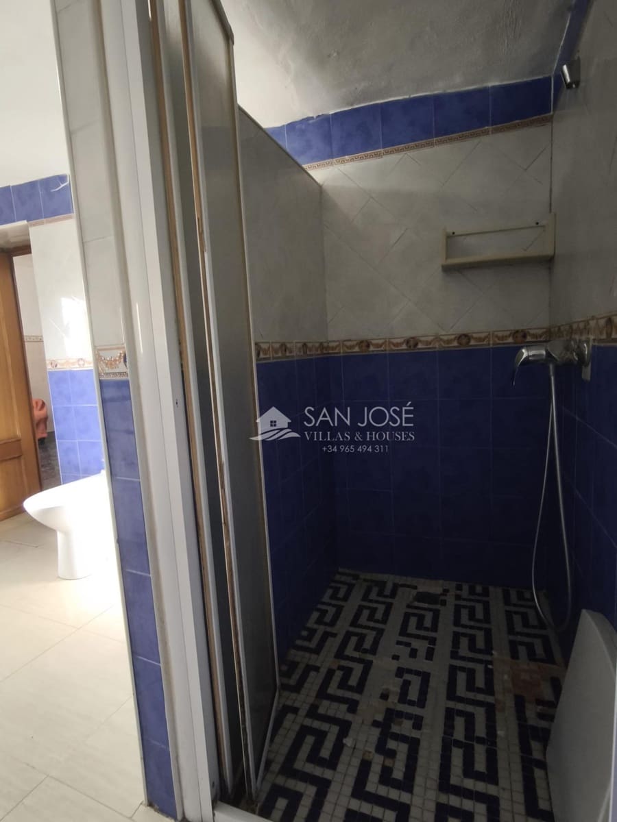 3 Zimmer Villa zu verkaufen in Aspe mit Garage - 96.000 € (Ref: 9804573)