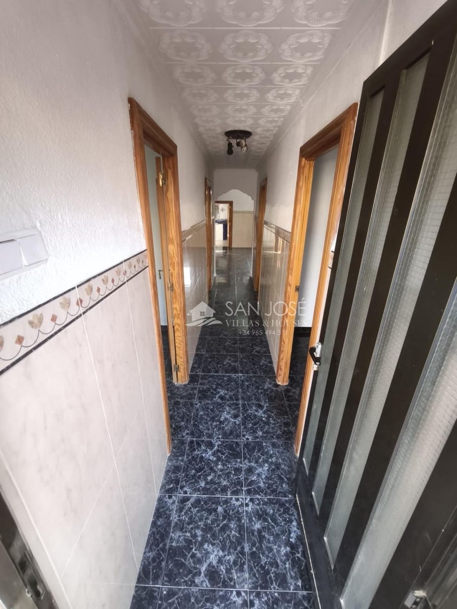 3 Zimmer Villa zu verkaufen in Aspe mit Garage - 96.000 € (Ref: 9804573)