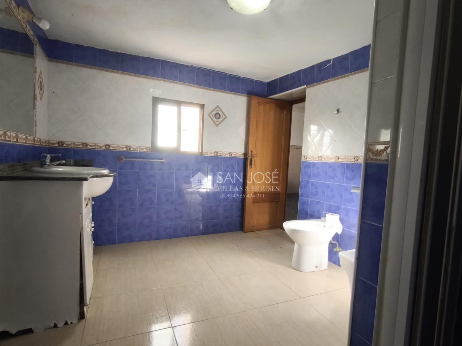 3 Zimmer Villa zu verkaufen in Aspe mit Garage - 96.000 € (Ref: 9804573)