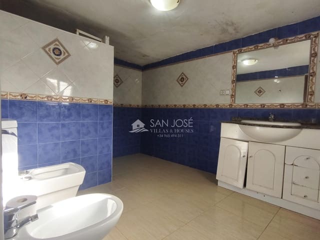 3 Zimmer Villa zu verkaufen in Aspe mit Garage - 96.000 € (Ref: 9804573)