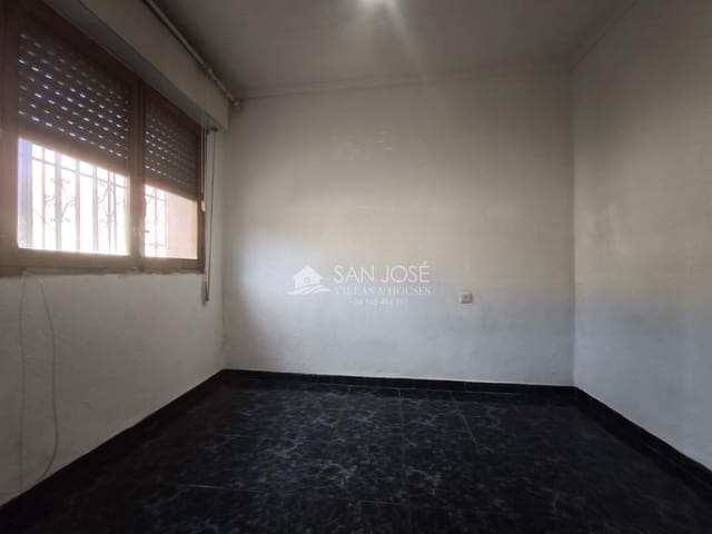 3 Zimmer Villa zu verkaufen in Aspe mit Garage - 96.000 € (Ref: 9804573)