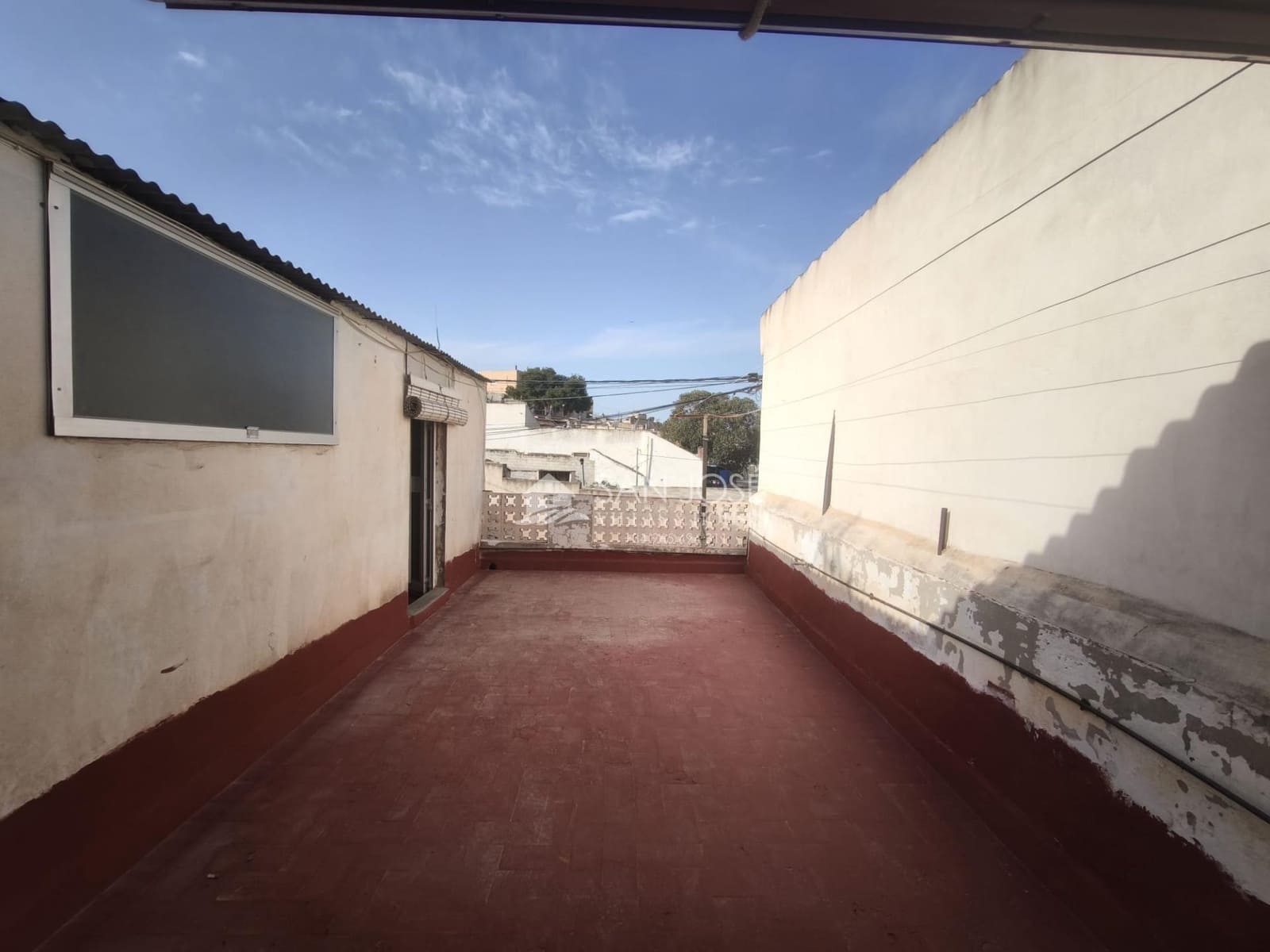 3 Zimmer Villa zu verkaufen in Aspe mit Garage - 96.000 € (Ref: 9804573)