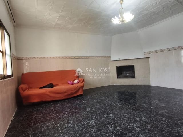 3 Zimmer Villa zu verkaufen in Aspe mit Garage - 96.000 € (Ref: 9804573)