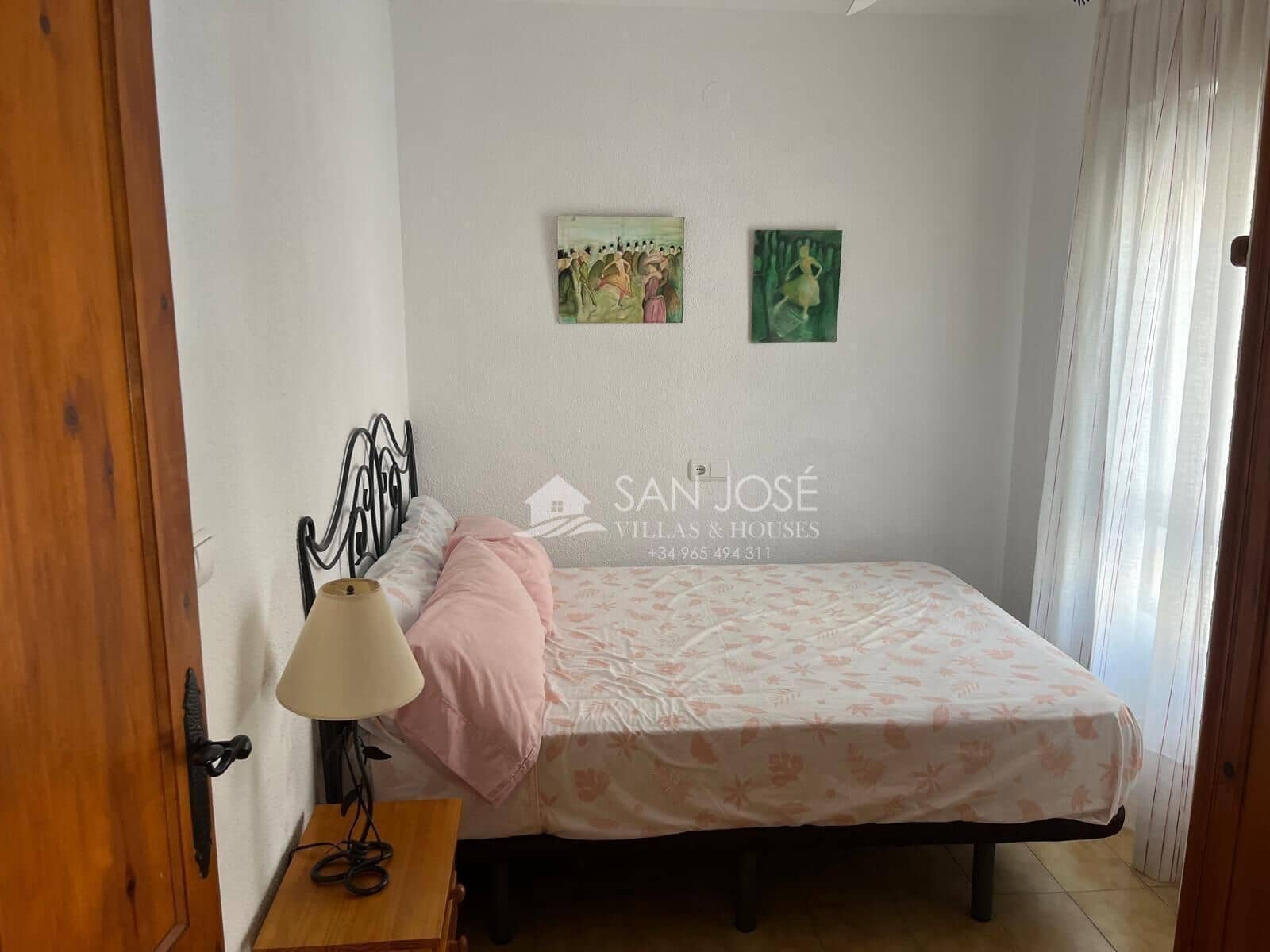 Bungalow de 3 habitaciones en Guardamar del Segura en venta con piscina garaje - 360.000 € (Ref: 9806652)