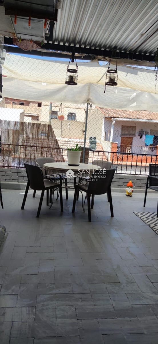 4 Zimmer Reihenhaus zu verkaufen in Aspe - 186.000 € (Ref: 9816035)