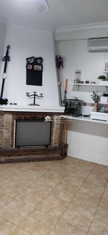 4 Zimmer Reihenhaus zu verkaufen in Aspe - 186.000 € (Ref: 9816035)