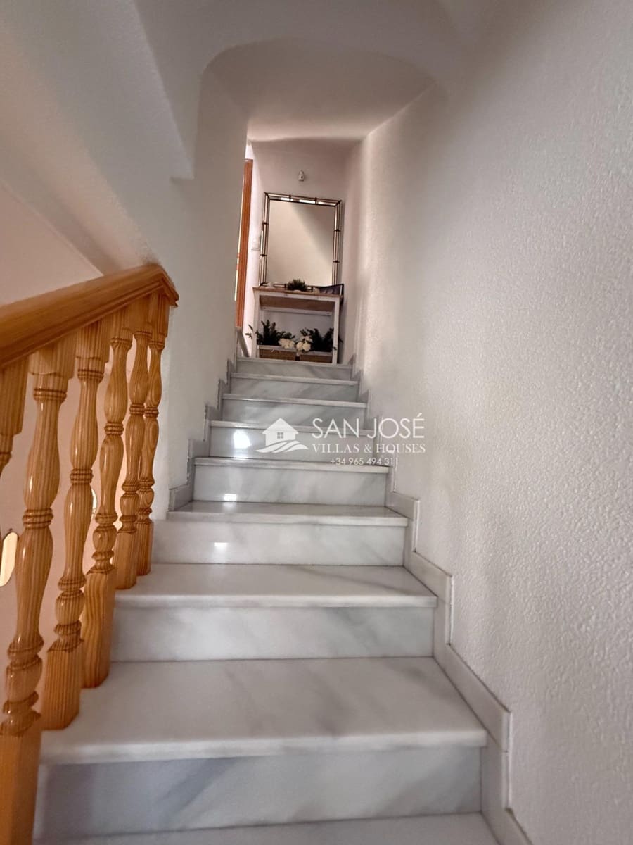 4 Zimmer Reihenhaus zu verkaufen in Aspe - 186.000 € (Ref: 9816035)