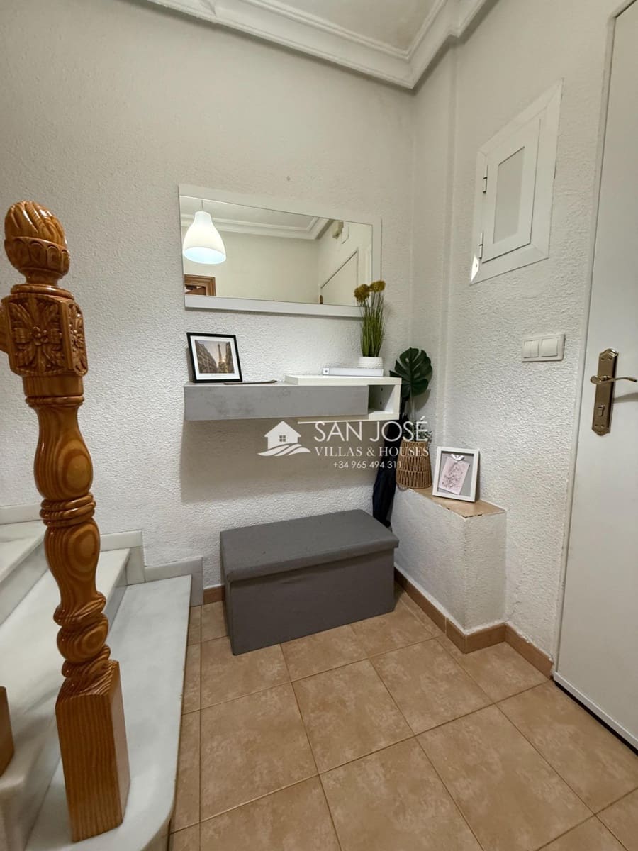 4 Zimmer Reihenhaus zu verkaufen in Aspe - 186.000 € (Ref: 9816035)