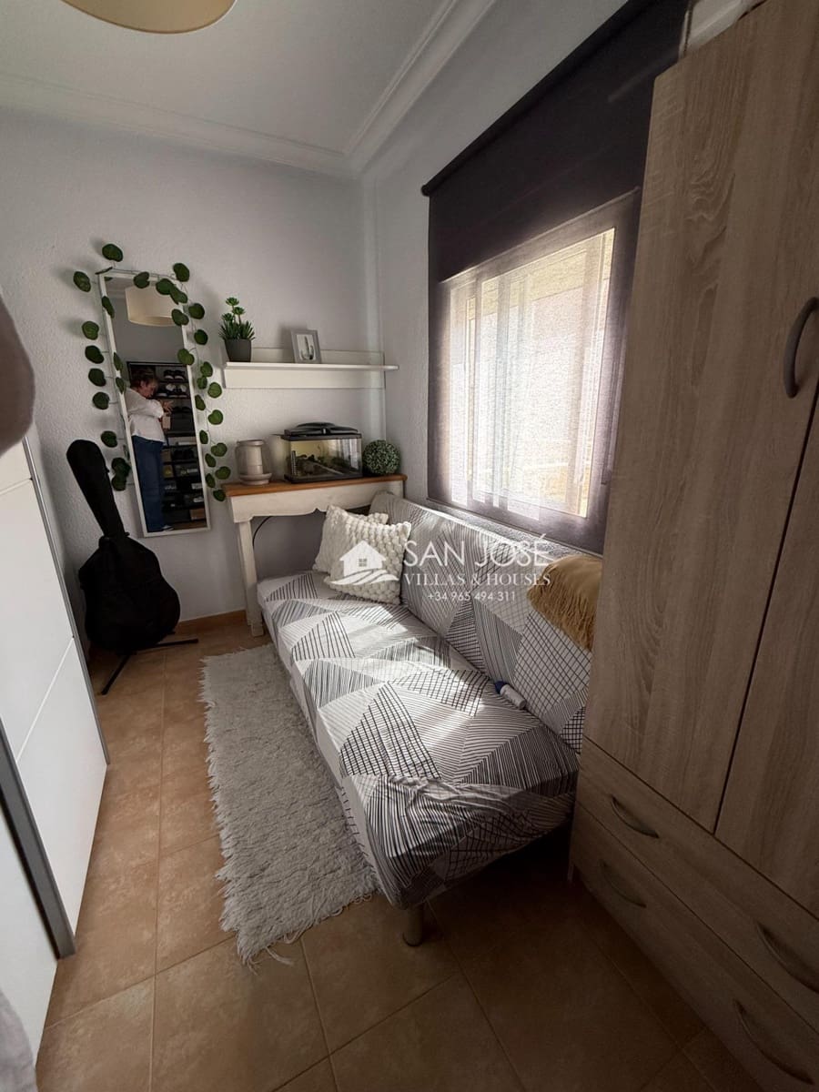 4 Zimmer Reihenhaus zu verkaufen in Aspe - 186.000 € (Ref: 9816035)